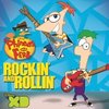 Phineas and Ferb: Rockin' and Rollin'