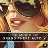 The Music of Grand Theft Auto V