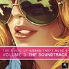 The Music of Grand Theft Auto V - Volume 3: The Soundtrack