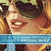 The Music of Grand Theft Auto V - Volume 1: Original Music