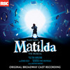 Matilda: The Musical - Original Broadway Cast