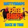 Free Birds: Back In Time (Single)