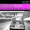 Italian Movie Soundtracks: Vol. 3