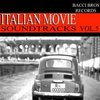 Italian Movie Soundtracks: Vol. 5