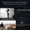 Short Film Scores: The Lighthouse / Consignment / Santa Monica