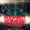 Rockabilly Zombie Weekend