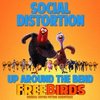 Free Birds: Up Around the Bend (Single)