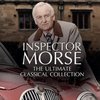 Inspector Morse The Ultimate Classical Collection