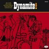 Quai d'Orsay: Dynamite