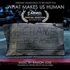 What Makes Us Human