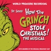Dr. Seuss' How the Grinch Stole Christmas!