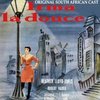 Irma La Douce - Original South African Cast