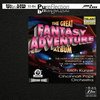 The Great Fantasy Adventure Album - Ultra HD Mastering
