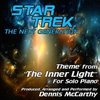 Star Trek: The Next Generation - The Inner Light (Single)