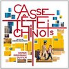 Casse tete chinois (Chinese Puzzle)