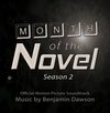 Month of the Novel: Season 2