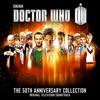 Doctor Who: The 50th Anniversary Collection - Expanded