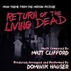 The Return of the Living Dead: Theme (Single)