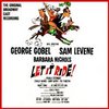 Let It Ride: Original Broadway Cast - Expanded
