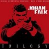 Johan Falk: Trilogy