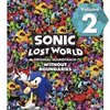 Sonic Lost World - Vol. 2