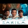 The Legend of Sarila