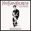 Yves Saint Laurent