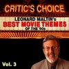 Critic's Choice Vol. 3: Leonard Maltin's Favorite Movie Theme of the 90's 