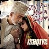 Dedh Ishqiya: Dil Ka Mizaaj Ishqiya (Single)