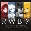 RWBY: Volume 1