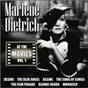 Marlene Dietrich: At the Movies, Vol. 1