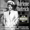 Marlene Dietrich: At the Movies, Vol. 2