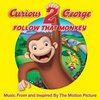 Curious George 2: Follow that Monkey!