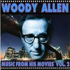 Woody Allen: Music from His Movies, Vol. 2