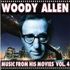 Woody Allen: Music from His Movies, Vol. 4