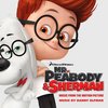 Mr. Peabody & Sherman