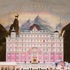 The Grand Budapest Hotel