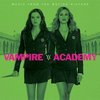 Vampire Academy