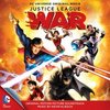 Justice League: War