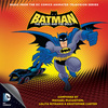 Batman: The Brave and the Bold