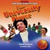 The University Player