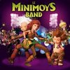 Le Minimoys Band - Volume 2