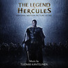 The Legend of Hercules