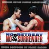 No Retreat, No Surrender - Expanded