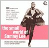 The Small World of Sammy Lee