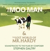 The Moo Man / The Lost World of Mr. Hardy