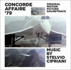 Concorde Affaire '79