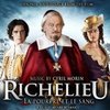 Richelieu, la pourpre et le sang