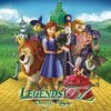 Legends of Oz: Dorothy's Return