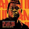 The Last King of Scotland - Original Score